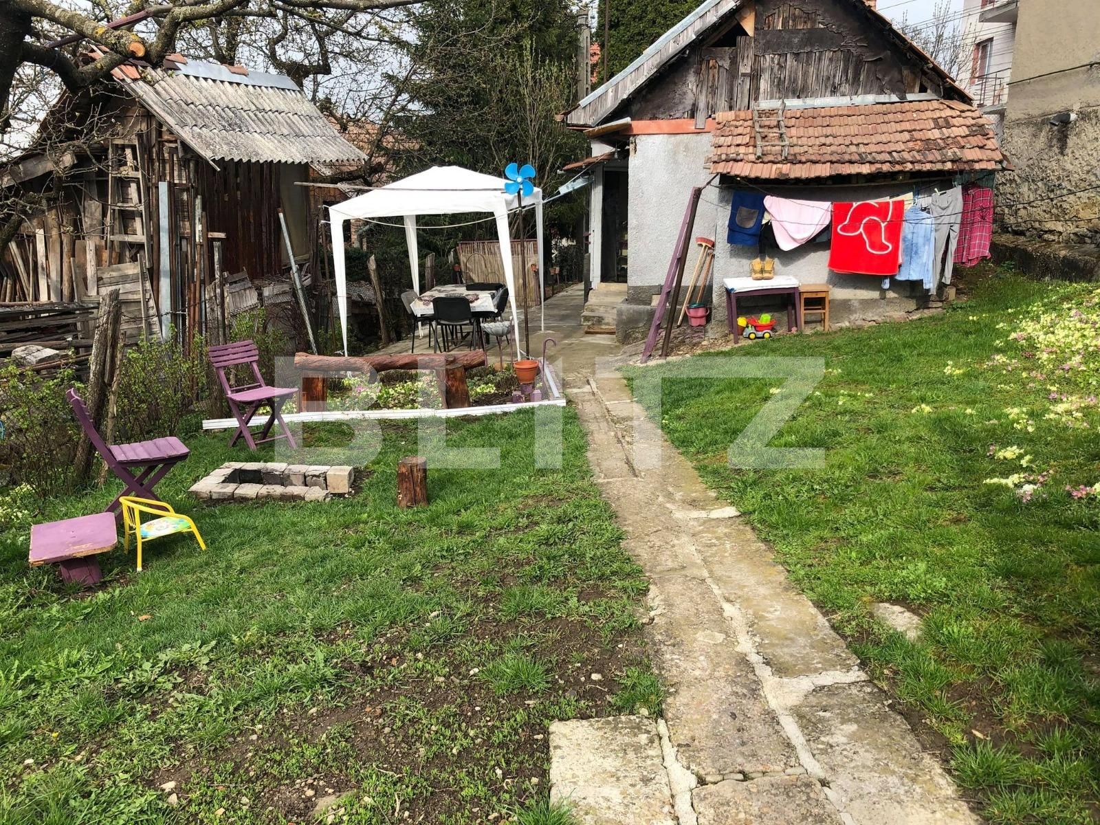 Casa de vânzare 1 camera Bună Ziua - 26619CV | BLITZ Cluj-Napoca | Poza11