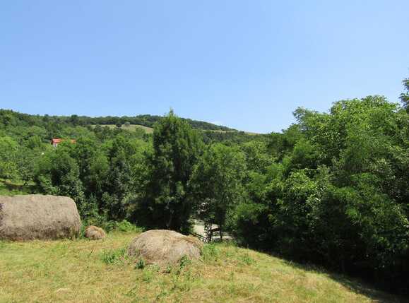 Teren de vânzare Baciu - 26620TV | BLITZ Cluj-Napoca | Poza4