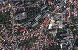 Imobil pentru birouri, 184 mp utili, zona Hasdeu