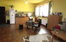 2 camere de vanzare, 55 mp! Mobilat si utilat! Zona Sub Cetate! Loc de parcare!