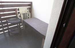 2 camere de vanzare, 55 mp! Mobilat si utilat! Zona Sub Cetate! Loc de parcare!