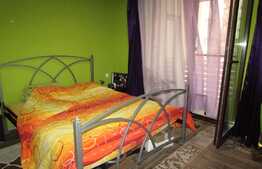 2 camere de vanzare, 55 mp! Mobilat si utilat! Zona Sub Cetate! Loc de parcare!