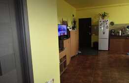2 camere de vanzare, 55 mp! Mobilat si utilat! Zona Sub Cetate! Loc de parcare!