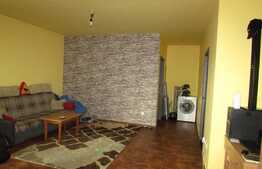 2 camere de vanzare, 55 mp! Mobilat si utilat! Zona Sub Cetate! Loc de parcare!