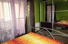 2 camere de vanzare, 55 mp! Mobilat si utilat! Zona Sub Cetate! Loc de parcare!