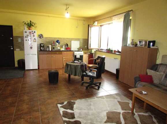 Apartament de vânzare 2 camere Floreşti - 26622AV | BLITZ Cluj-Napoca | Poza1