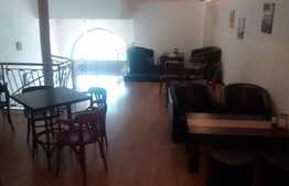 Vanzare afacere cafenea-bistro, 98 mp, zona centrala!