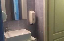 Vanzare afacere cafenea-bistro, 98 mp, zona centrala!