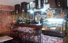 Vanzare afacere cafenea-bistro, 98 mp, zona centrala!