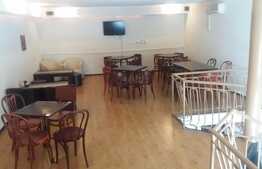 Vanzare afacere cafenea-bistro, 98 mp, zona centrala!