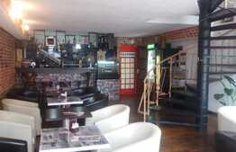 Vanzare afacere cafenea-bistro, 98 mp, zona centrala!