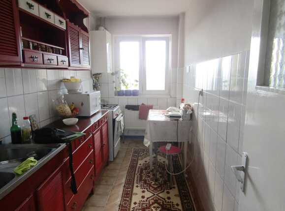 Apartament de vânzare 3 camere Manastur - 26625AV | BLITZ Cluj-Napoca | Poza9