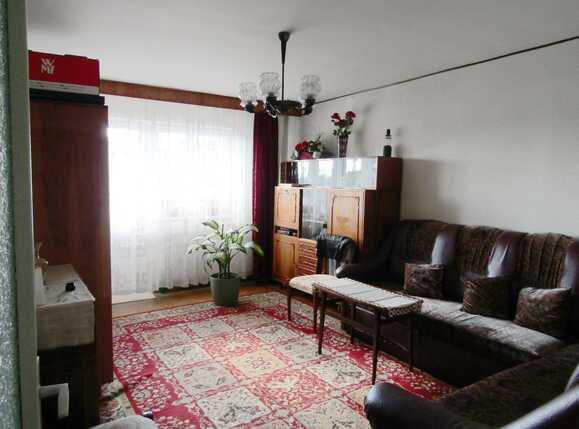 Apartament de vânzare 3 camere Manastur - 26625AV | BLITZ Cluj-Napoca | Poza1