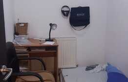 De vanzare apartament cu 3 camere, 56 mp, zona strazii Campului