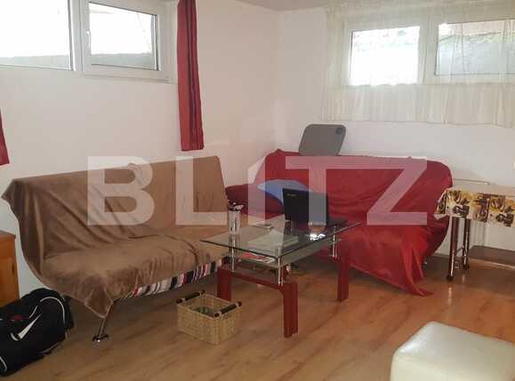 Apartament de vânzare 3 camere Manastur - 26626AV | BLITZ Cluj-Napoca | Poza1