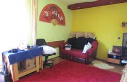 Garsoniera de inchiriat, 26 mp, prima inchiriere, zona Expo Transilvania