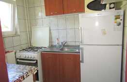 Garsoniera de inchiriat, 26 mp, prima inchiriere, zona Expo Transilvania