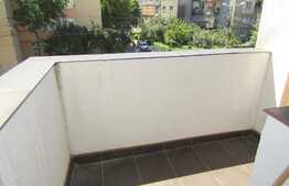 Garsoniera de inchiriat, 26 mp, prima inchiriere, zona Expo Transilvania