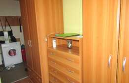 Garsoniera de inchiriat, 26 mp, prima inchiriere, zona Expo Transilvania