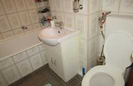 Garsoniera de inchiriat, 26 mp, prima inchiriere, zona Expo Transilvania