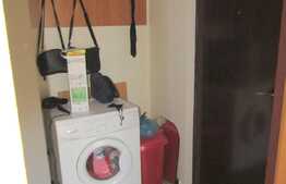 Garsoniera de inchiriat, 26 mp, prima inchiriere, zona Expo Transilvania