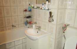 Garsoniera de inchiriat, 26 mp, prima inchiriere, zona Expo Transilvania