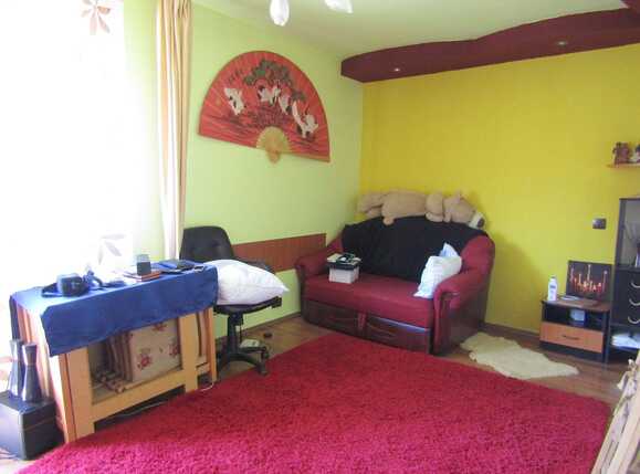 Garsonieră de închiriat Marasti - 26627AI | BLITZ Cluj-Napoca | Poza2