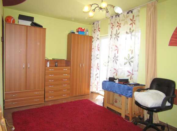 Garsonieră de închiriat Marasti - 26627AI | BLITZ Cluj-Napoca | Poza1