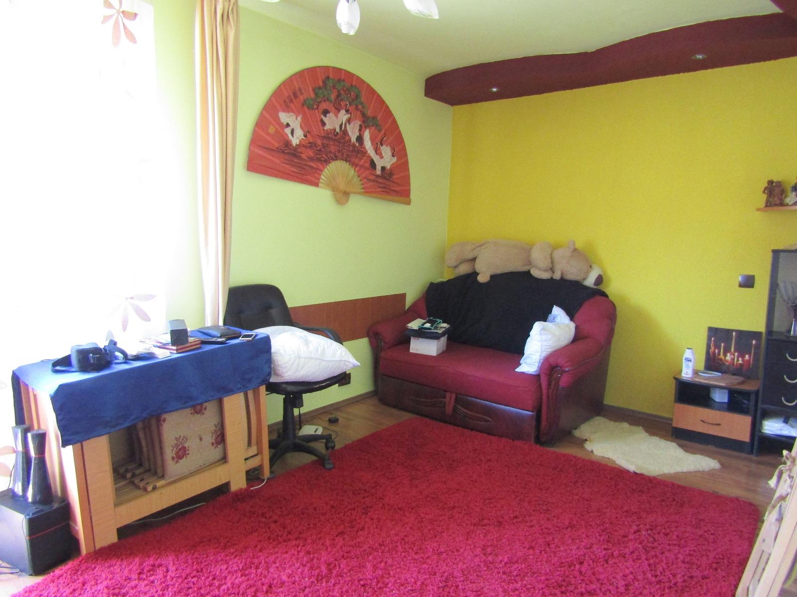 Garsonieră de închiriat Marasti - 26627AI | BLITZ Cluj-Napoca | Poza2