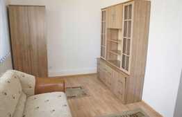 Apartament 2 camere, 50 mp, imobil tip casa/vila, zona strazii Alverna