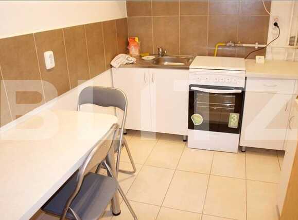 Apartament de vânzare 2 camere Gheorgheni - 26628AV | BLITZ Cluj-Napoca | Poza8