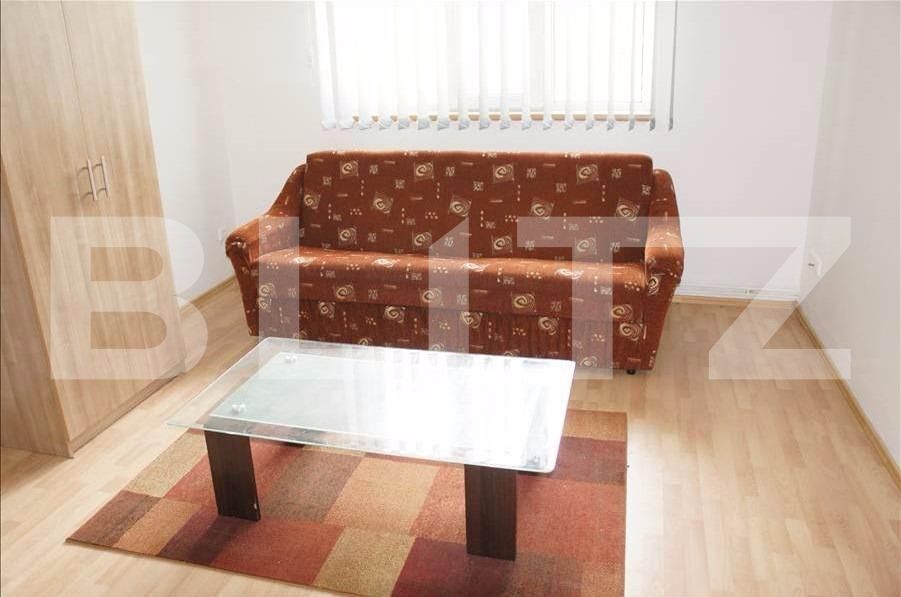 Apartament de vânzare 2 camere Gheorgheni - 26628AV | BLITZ Cluj-Napoca | Poza3