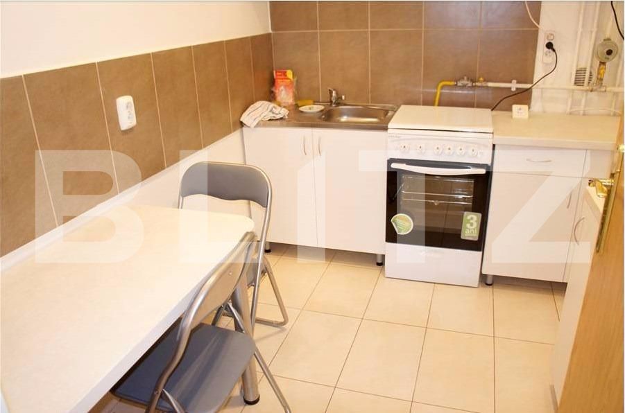 Apartament de vânzare 2 camere Gheorgheni - 26628AV | BLITZ Cluj-Napoca | Poza8
