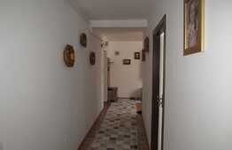 Apartament cu 2 camere, 56,6 mp, decomandat, zona strazii Eugen Ionesco