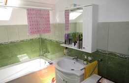 Apartament cu 2 camere, 56,6 mp, decomandat, zona strazii Eugen Ionesco