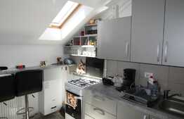 Apartament cu 2 camere, 56,6 mp, decomandat, zona strazii Eugen Ionesco