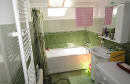 Apartament cu 2 camere, 56,6 mp, decomandat, zona strazii Eugen Ionesco