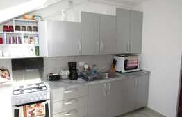 Apartament cu 2 camere, 56,6 mp, decomandat, zona strazii Eugen Ionesco