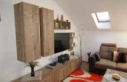 Apartament cu 2 camere, 56,6 mp, decomandat, zona strazii Eugen Ionesco