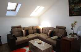 Apartament cu 2 camere, 56,6 mp, decomandat, zona strazii Eugen Ionesco