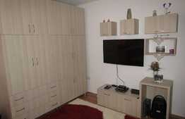 Apartament cu 2 camere, 56,6 mp, decomandat, zona strazii Eugen Ionesco