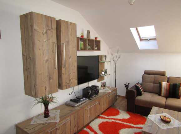 Apartament de vânzare 2 camere Europa - 26629AV | BLITZ Cluj-Napoca | Poza1