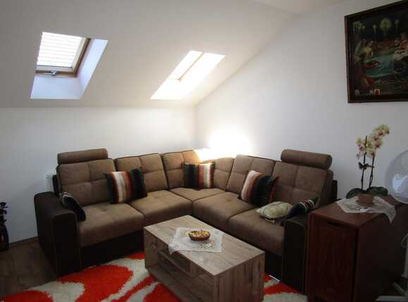 Apartament de vânzare 2 camere Europa - 26629AV | BLITZ Cluj-Napoca | Poza2