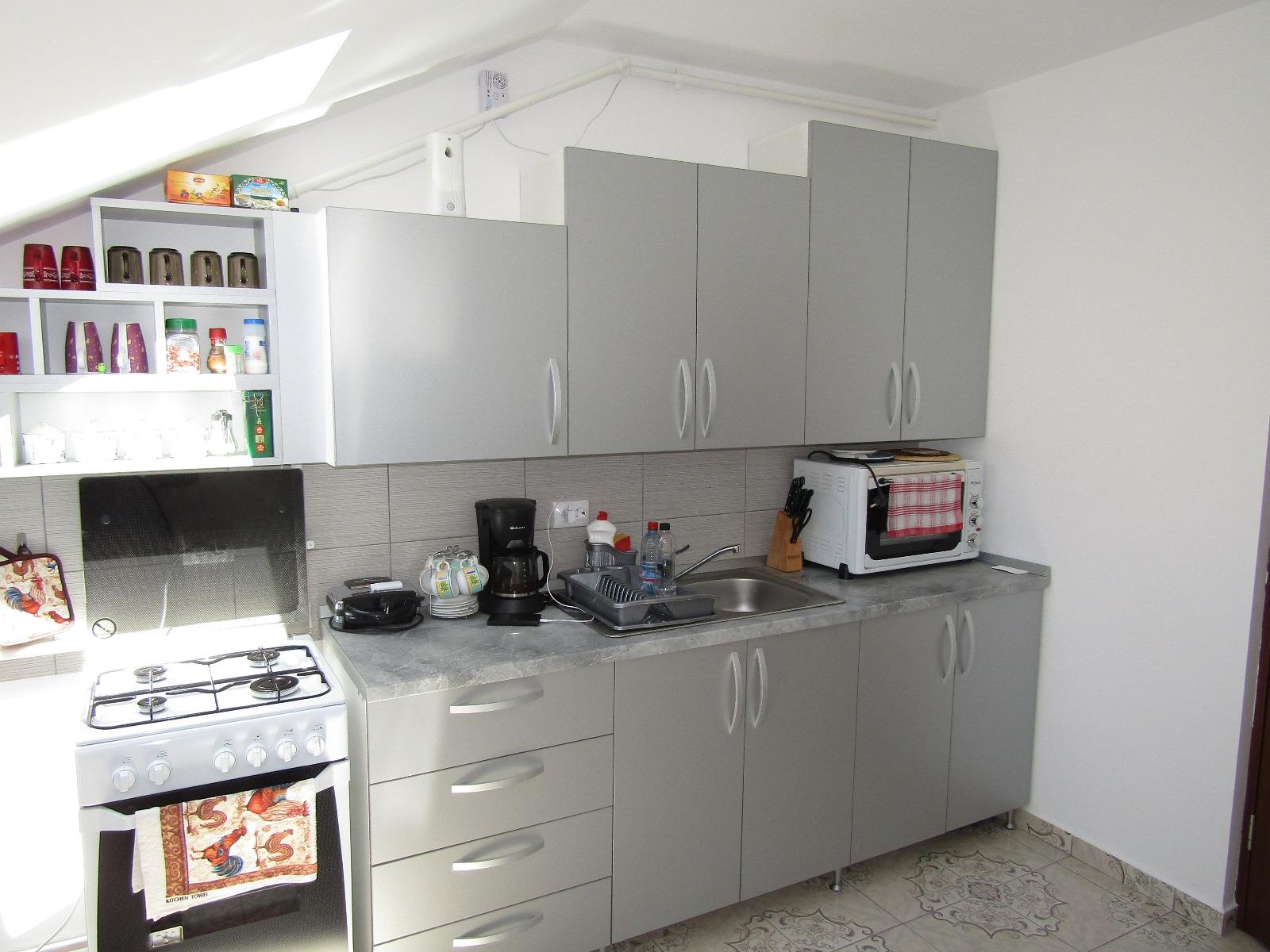 Apartament de vânzare 2 camere Europa - 26629AV | BLITZ Cluj-Napoca | Poza7