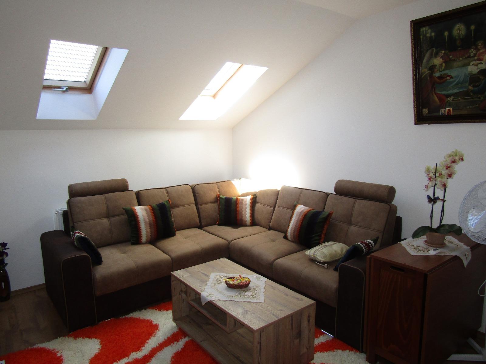 Apartament de vânzare 2 camere Europa - 26629AV | BLITZ Cluj-Napoca | Poza2