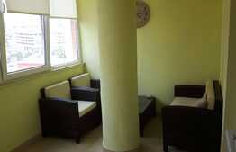 Apartament 3 camere, 75 mp, mobilat modern, zona strazii Dorobantilor