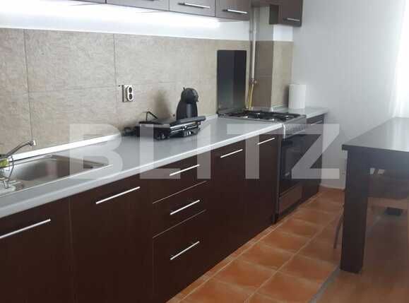 Apartament de închiriat 3 camere Marasti - 26630AI | BLITZ Cluj-Napoca | Poza3