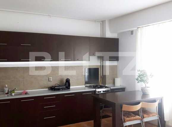 Apartament de închiriat 3 camere Marasti - 26630AI | BLITZ Cluj-Napoca | Poza1