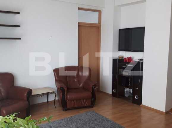 Apartament de închiriat 3 camere Marasti - 26630AI | BLITZ Cluj-Napoca | Poza6