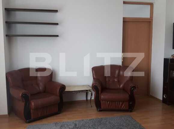 Apartament de închiriat 3 camere Marasti - 26630AI | BLITZ Cluj-Napoca | Poza5